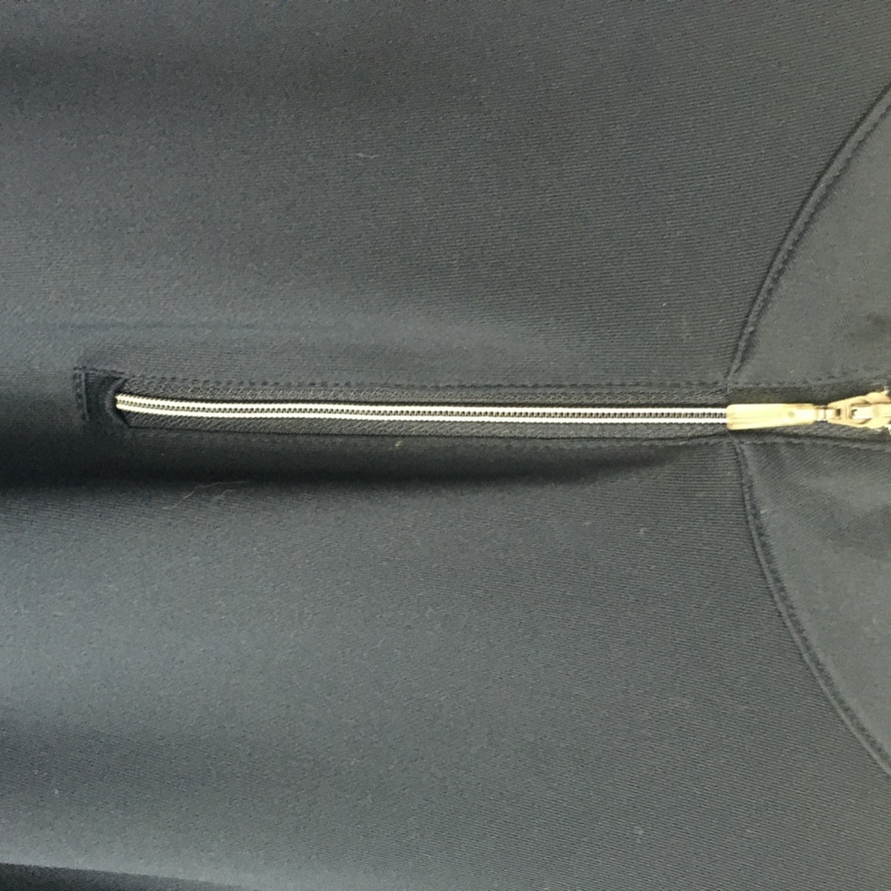 Golf jacket - Picture 3 of 4